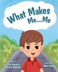 Cover: What Makes Me...Me - Anne Baldwin