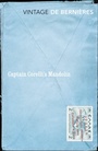 Cover: Captain Corelli's Mandolin - Vintage Classics
