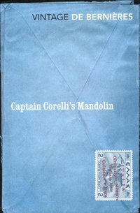 Abbildung von: Captain Corelli's Mandolin - Vintage Classics