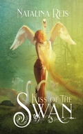 Cover: Kiss of the Swan - Natalina Bell