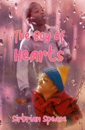 Cover: The Boy of Hearts - A.B.O. Comix