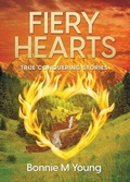 Cover: Fiery Hearts - Bonnie M Young