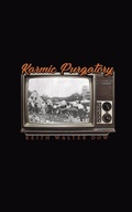 Cover: Karmic Purgatory - Publishdrive Inc.