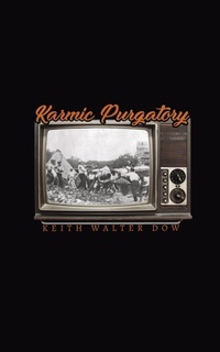Enlarge image Cover: Karmic Purgatory - Publishdrive Inc.