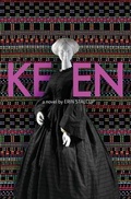 Cover: Keen - Gold Wake Press Collective