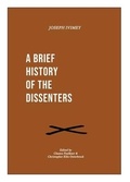 Cover: A Brief History of the Dissenters - H&e Publishing