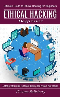 Abbildung von: Ethical Hacking Beginner - Jason Thawne