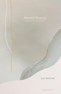Enlarge image Cover: Almost Beauty - Goose Lane Editions