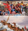 Cover: Generations - Goose Lane Editions