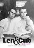 Cover: Len & Cub - Goose Lane Editions