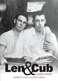 Enlarge image Cover: Len & Cub - Goose Lane Editions
