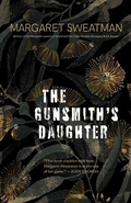 Cover: The Gunsmith's Daughter - Goose Lane Editions