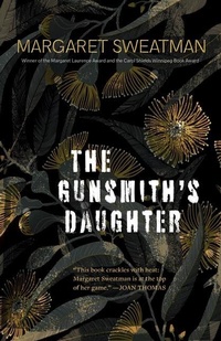 Abbildung von: The Gunsmith's Daughter - Goose Lane Editions
