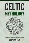 Cover: Celtic Mythology - Ingram Publishing
