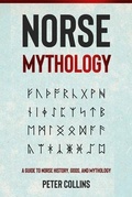 Cover: Norse Mythology - Ingram Publishing