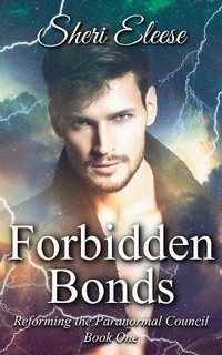 Enlarge image Cover: Forbidden Bonds - Sheri Dwyer