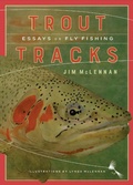 Cover: Trout Tracks - Rocky Mountain Books