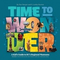 Cover: Time to Wonder Volume 2 - Rocky Mountain Books