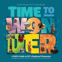 Enlarge image Cover: Time to Wonder Volume 2 - Rocky Mountain Books