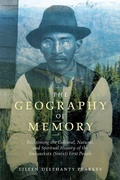 Abbildung von: The Geography of Memory - Rocky Mountain Books