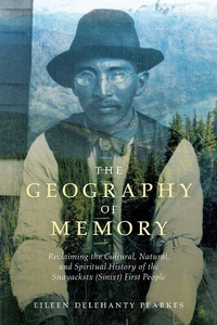 Bild: The Geography of Memory - Rocky Mountain Books
