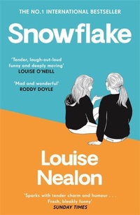 Enlarge image Cover: Snowflake - Manilla Press
