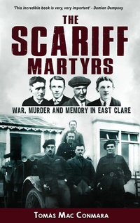 Abbildung von: The Scariff Martyrs - Mercier Press