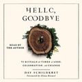 Cover: Hello, Goodbye - SIMON & SCHUSTER AUDIO