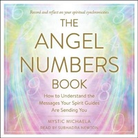 Enlarge image Cover: The Angel Numbers Book - SIMON & SCHUSTER AUDIO