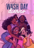 Cover: Wash Day Diaries - Chronicle Books