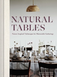 Abbildung von: Natural Tables - Chronicle Books