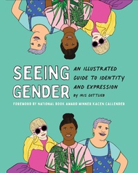 Enlarge image Cover: Seeing Gender - Chronicle Books