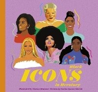 Abbildung von: Black Icons in Herstory - Chronicle Books