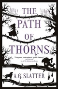 Cover: The Path of Thorns - Titan Books Ltd
