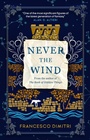 Cover: Never the Wind - Titan Books