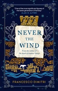 Cover: Never the Wind - Titan Books