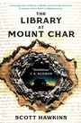 Cover: The Library at Mount Char - Titan Books