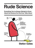 Cover: Rude Science - Quadrille Publishing Ltd
