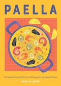 Cover: Paella - Quadrille Publishing Ltd