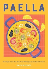 Abbildung von: Paella - Quadrille Publishing Ltd