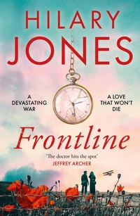 Enlarge image Cover: Frontline - Mountain Leopard Press
