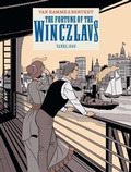 Cover: The Fortune of the Winczlavs Vol. 1 - Cinebook Ltd