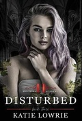 Cover: Disturbed - KLS Publishing Ltd