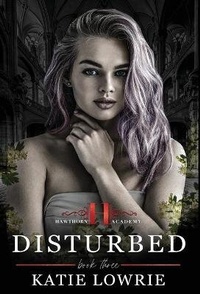 Enlarge image Cover: Disturbed - KLS Publishing Ltd