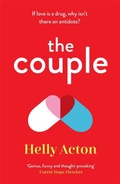 Cover: The Couple - Zaffre