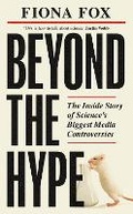 Cover: Beyond the Hype - Elliott & Thompson Limited