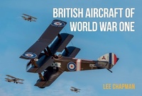 Enlarge image Cover: British Aircraft of World War One - Key Publishing Ltd