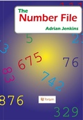 Cover: Number File - Tarquin Group