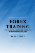 Cover: Forex Trading - John Atkins