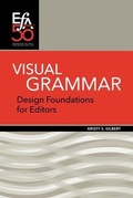 Cover: Visual Grammar - Editorial Freelancers Association Publications